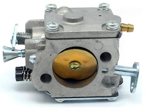 1pc Kettensäge Teile Vergaser for Husqvarna 262 Xp Spiel Kettensäge Teile Vergaser Outdoor Garten Power Werkzeug Zubehör