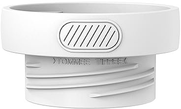 DIERI 60mm Adapter for Baby Milk Bottle Warmer mpatible with TOMMEE TIPPEE