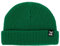 IRIEDAILY Transition Beanie, Green, One Size