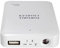 Cargador portátil USB Power Bank cargador de batería externo, caja de alimentación, cargador de emergencia 4X AA para teléfonos inteligentes 6plus, tabletas, reproductores de MP3 y P