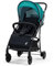 Asalvo Kinderwagen Milan, Grün