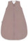 emma & noah Baby Schlafsack 2.5 TOG, Strampelsack für den Herbst und Winter in vielen Farben, Bio-Baumwolle, Oeko-TEX Zertifiziert, Schlafsack für Neugeborene (Essential Berry, 70 cm)