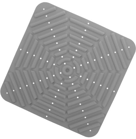 HANABASS Nistunterlage Für Hühnerstall Nistkasten Silikonmatte Hühnernest Pad Legeunterlage Eier Pad Waschbar Haltbar