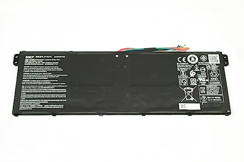acer Akku Batterie Battery TravelMate P2 P214-54 Original