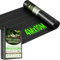 Heavy Duty Weed Control Membrane 4Mx10M,Durable&Air and Water Permeability Weed Suppressant Membrane, Effectively Control Weeds, Woven Roll Ground Cover for Patios, Garden, Flower beds, Landscaping