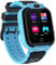 Puhiuyoi Smartwatch Kinder, Kinder Smartwatch Telefon für Jungen Mädchen mit 16 Spiele Musik-Player Wecker Kamera Video, Kinderuhr Spielzeug für 3-12