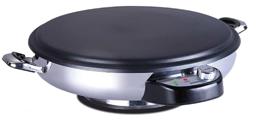 Kochmaster Chromax Fladenbäcker