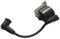 WYPOZMD Repair Parts 5927012011 59270012010 5927001010 Ignition Coil For Makita Gas Leaf Blower BHX2500 BHX2500CA for Subaru Robin EH025 EH03 Engines Accessories