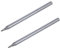 Blmirror 2X 40W Replacement Soldering Iron Tip Solder Tip