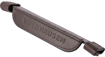 WALDHAUSEN Scheuklappe, klein, braun