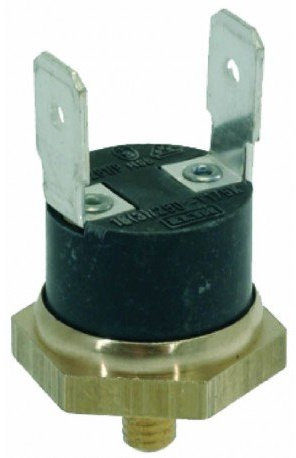 Thermostat A Kontakt 107 °C M4 Cod. 1443400