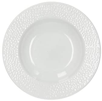 Tognana GOLF BIANCO PIATTO FONDO 22cm