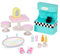 Li'l Woodzeez - 43266 - Honeysuckle Soda Shop - Zubehör Puppen, Einkaufsladen - für Kinder ab 3 Jahren