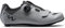 Northwave Storm Carbon 2 Rennradschuhe, Fahrradschuhe, Radschuhe, Silber 43