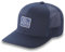 Dakine Unisex Classic Logo Trucker ECO Cap, Midnight Navy, OS