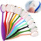 Blending Brush, 12er Set Blending Brush Set basteln Malwerkzeuge Papier Bastelkarten Blender Pinsel Tempel