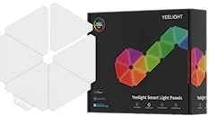 Yeelight Smart LED Light Panels