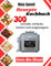 Ninja Speedi Kochbuch: 300 schnelle, einfache, leckere und ausgewogene Rezepte