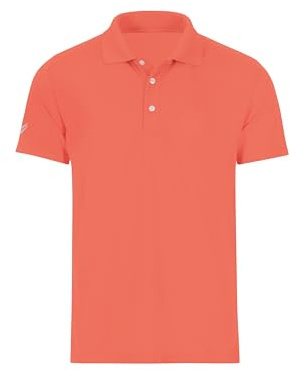 TRIGEMA Damen Sport Poloshirt aus Coolmax Material, atmungsaktiv, auch in Übergrößen - 544601