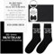 Otuuz Bräutigam Hochzeit Geschenke Set Enthalten Bester Bräutigam Der Welt Flaschenöffner Schlüsselanhänger Bräutigam Socken Hochzeitskarte mit Umschlag Geschenke für Den Bräutigam (Bräutigam）