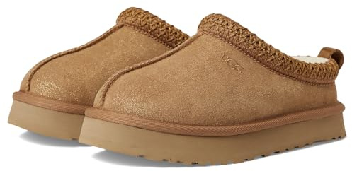 UGG Unisex Kids K Tazz DazzleSlipper