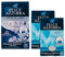 Set Felce Azzurra: Confezione Diffusore Elettrico Luminoso+Ricarica 20ml Fiori di Luna, Essenza Rilassante+2X Ricarica per Diffusore Elettrico 20ml (Diff. con Ricarica+2xCLASSICO)