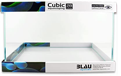 Blau Aquaristic Cubic Aquascaping 28 6400 g