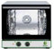 Four à convection électrique 4 GN 2/3 pâtisserie boîtes RS8594