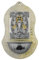 venerare Devozionale Acquasantiera Miraculous Medal