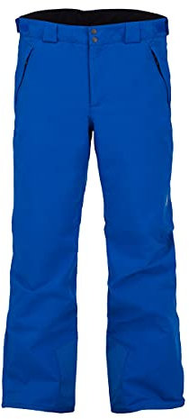 Spyder Active Sports Herren Mesa Gore-TEX Skihose, Old Glory, Größe L