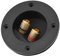 Caja de Conector de Cable de Terminal de Altavoz, 48 mm Terminal de unión de Altavoz de Cobre Terminal atornillado Toma de Banana y enchufes para subwoofer Kits de Altavoces para el hogar DIY
