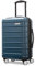 Samsonite Omni 2 Hartschalengepäck mit drehbaren Rollen, Unisex, erweiterbar, Nova Teal, Carry-On 19-Inch, Omni 2 Hardside Erweiterbares Gepäck mit Spinnrollen