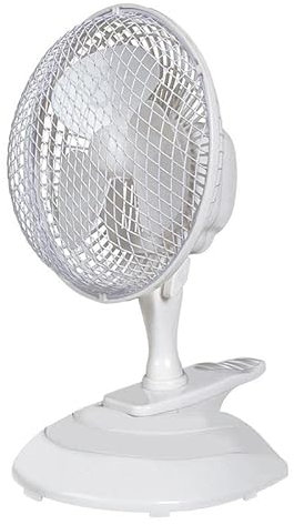 Habitex Mini ventilador c/pinza. mv15