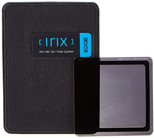 Irix Filter Edge 100 IR ND32 1.5 5Stops 100x100mm
