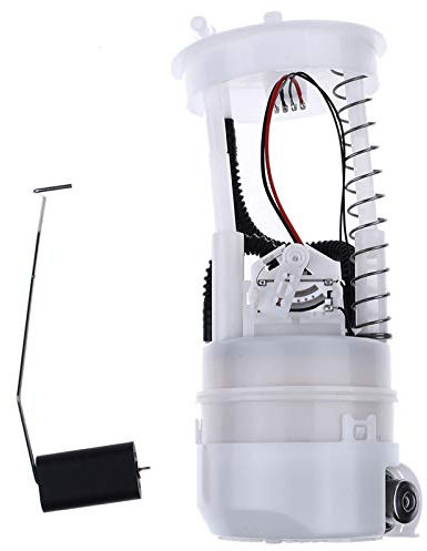 Pompa Carburante Benzina Compatibile con Qashqai +2 I J10 NJ10 JJ10E 1.6L 2.0L 2007-2013 17040JD01A