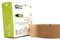 Greener Route™ Ruban adhésif en papier kraft pour encadrement - 48 mm x 50 m - Avec solvant - Pour encadrement, masquage, décoration ou emballage - Végétalien (1)