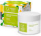 Crema Sbiancante, Whitening Cream, Anti Macchie Viso Crema, Efficace Sulle Macchie Marroni e Scure, Riduce Lentiggini, Previene Nuove Macchie, Effetto Antiossidante, Previene l'Invecchiamento, 50 ml