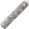 RhymKawa Bling Wireless Microphone Decor Fit for Universal Handheld Beta 58 SM58 Beta87 PG58, Eyes Catching for Party (Mic NOT Included)