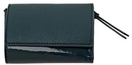 ESPRIT Damen 014ea1v302 Reisezubehör-Brieftasche, 375/Dark Teal Gree