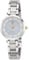 ETT Eco Tech Time Solar Damen Uhr Analog mit Edelstahl Armband ELS-12144-12M