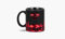 RB Leipzig Kaffeebecher Tasse Floodlight Mug