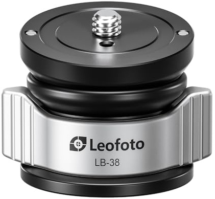 Leofoto Nivelliereinrichtung LB-38
