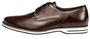 LLOYD Herren Schnürschuhe Dakin, Männer Businessschuhe
