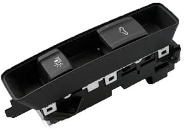 Panorama Schiebedach Control Schalter Potentiometer Taste 4M0959613B Für Audi A6 C7 A7 A4 B9 A5 Q5 Q7 Auto Zubehör