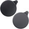 2 Pack Silicone Bathtub Stopper, 6 Extra Large Sink Plug, Universal Shower Drain Tub Stopper for Kitchen Sink Bathroom