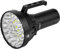 IMALENT MS32 Hellste Taschenlampe der Welt, 200.000 Lumen mit 32 Pcs Cree XHP 70.2 HI LEDs, Type-C Aufladbar, 8 Beleuchtungsmodi, IP56 Wasserdicht Camping Outdoor Taschenlampe