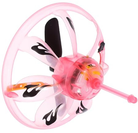 Abaodam 3 Pièces Soucoupe Volante ovni Jeux d'extérieur Jouets Lumineux Jouets d'extérieur Drone wltoys OVNI Volant Soucoupe Volante à capteur Voyage en Avion Ensemble de Jouets