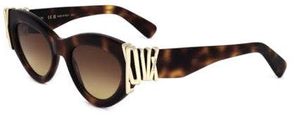 LANVIN LNV671S Brille, Damen, Tortoise, Einheitsgröße