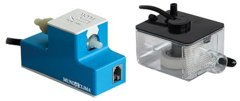 POMPE CONDENSÉES MONDOCLIMA EASY MINI