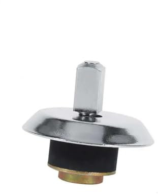 Sharplace Stud Drive Blender Coupling Mini Coupling Stud Professional Reusable Parts Replace for Home,Restaurant